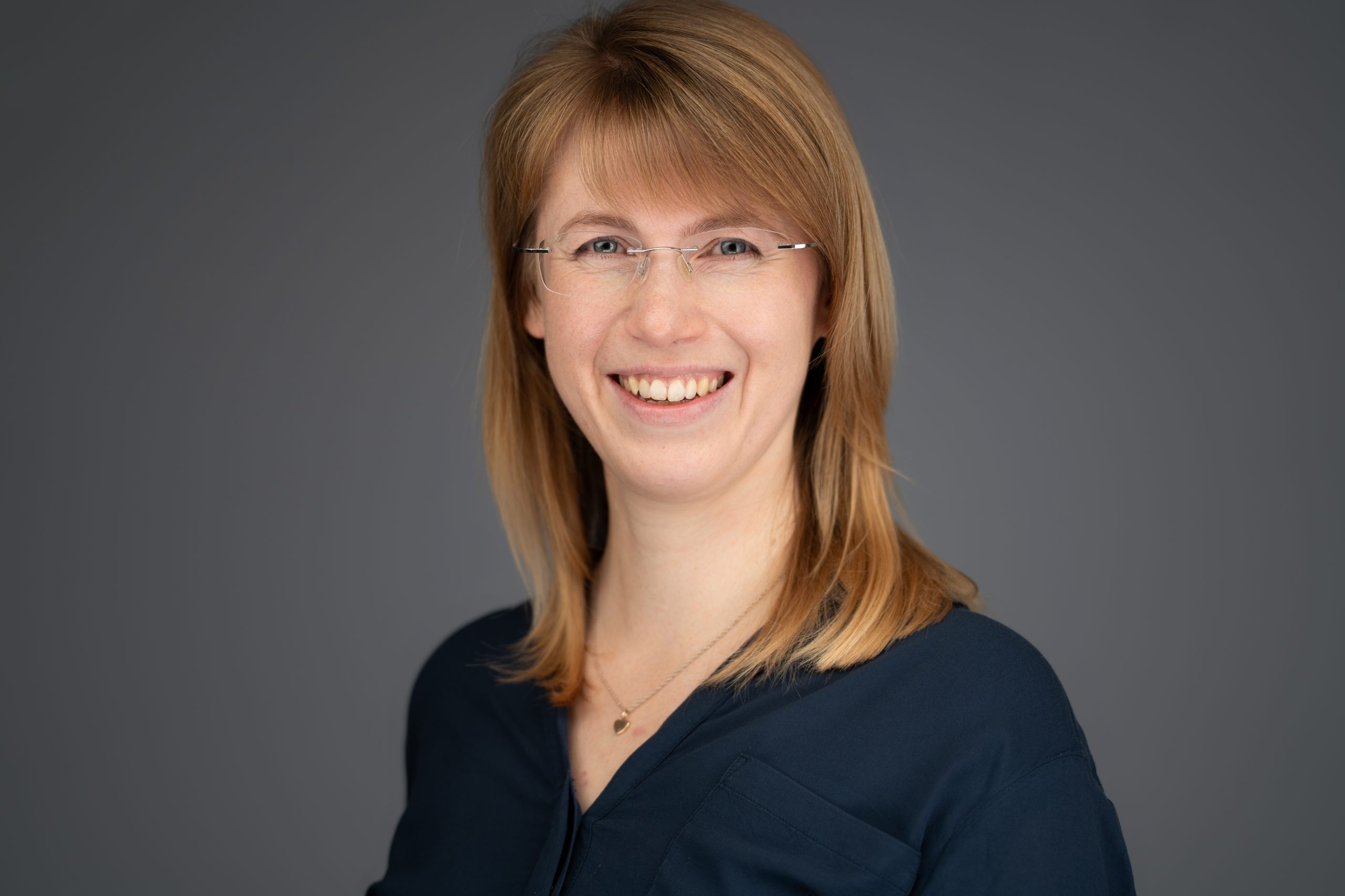 Portrait Tanja Domke