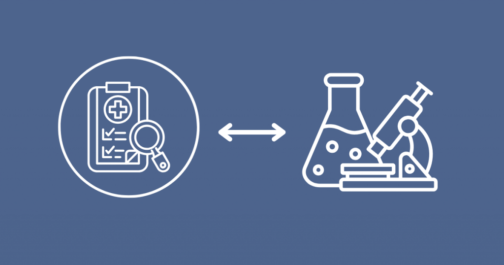 Klinische Bewertung Biokompatibilität